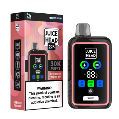 Watermelon Strawberry