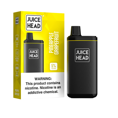 Pineapple Grapefruit